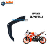KTM RC 2ND GEN GRAB HANDLE-56JY5V31 LH /56JY5U31 RH