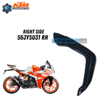 KTM RC 2ND GEN GRAB HANDLE-56JY5V31 LH /56JY5U31 RH