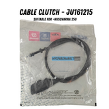 CABLE CLUTCH - JU161215