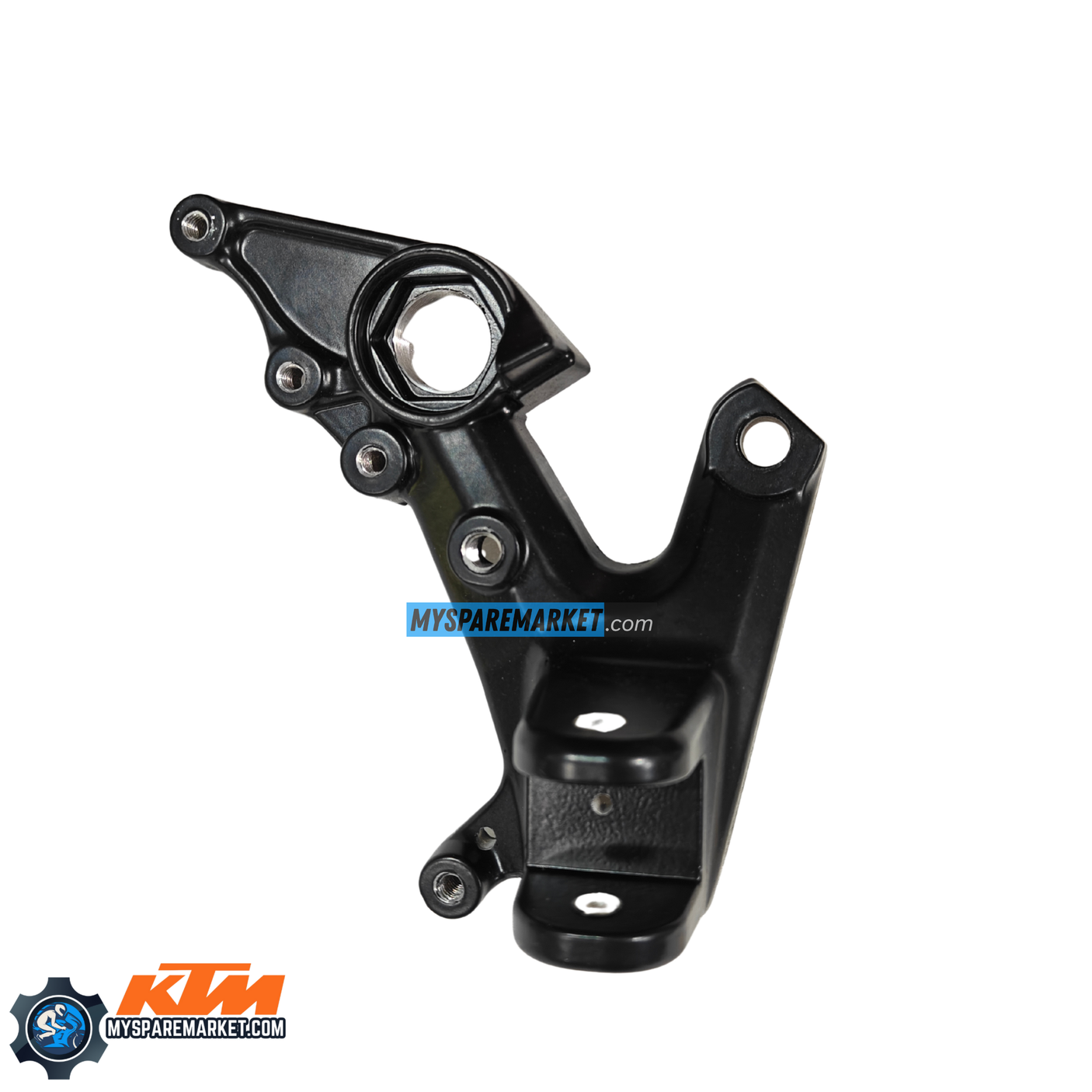 STEP HOLDER RIGHT -ADVENTURE 250 GEN1 56JG3Y33