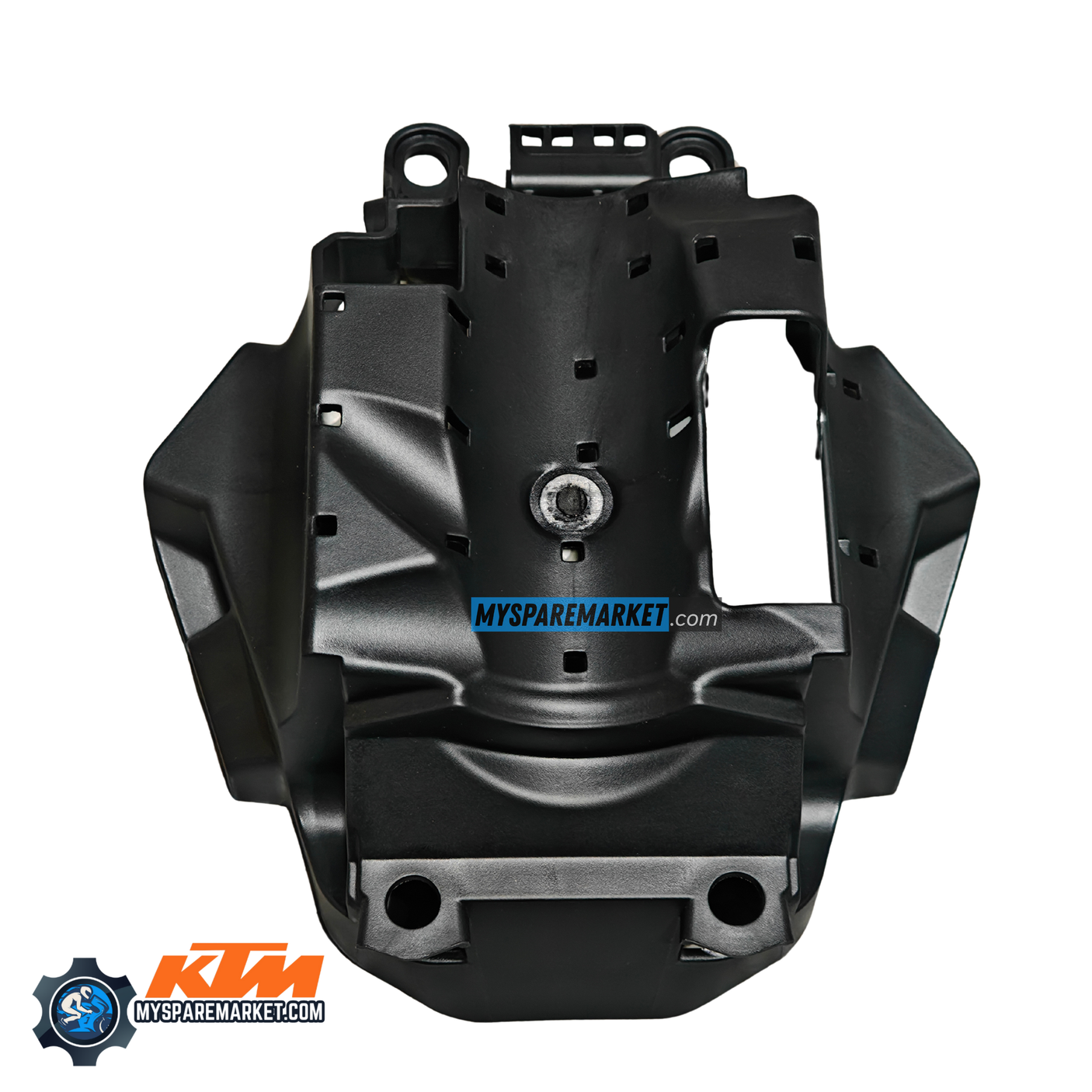 BACK COVER-DUKE 250/390 3RD GEN JP181739