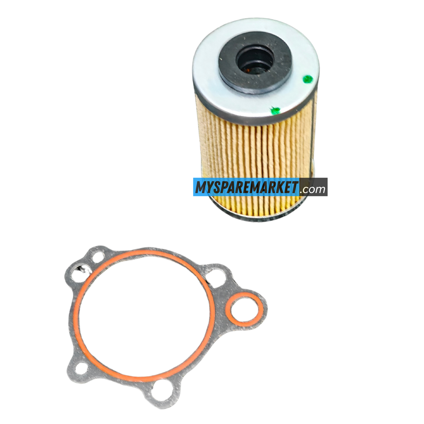 OIL FILTER WITH GASKET FOR GEN 3 JG571014+JY541055