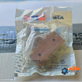 KTM SINTERED FRONT BREMBO BRAKE PAD