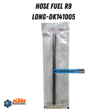 HOSE FUEL R9 LONG-DK141005