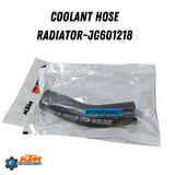 COOLANT HOSE RADIATOR-JG601218