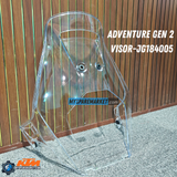 ADVENTURE GEN 2 VISOR-JG184005