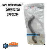 PIPE THERMOSTAT-CONNECTOR-JP601224