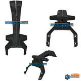 TAIL - DUKE 250/390 GEN 3 PLASTIC [JP232838-JP232837] OPEN BOX