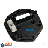 BOTTOM SHELL OF METER