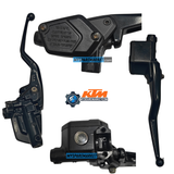 FRONT MASTER WITH LEVER DUKE 250/390 GEN 3/ADV GEN 2  [OPEN BOX] JP131881