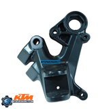 STEP HOLDER LEFT-ADVENTURE 250 GEN1 56JG3X33