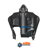 BACK COVER-DUKE 125/200/250-JP181242