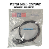 CABLE CLUTCH - 52JY0822