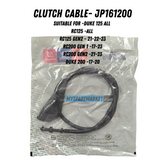 CABLE CLUTCH - JP161200