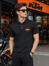 Tshirt - HyperDry Premium Quality Embroidered (Unofficial Apparel)