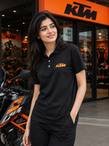 Tshirt - HyperDry Premium Quality Embroidered (Unofficial Apparel)