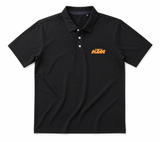 Tshirt - HyperDry Premium Quality Embroidered (Unofficial Apparel)