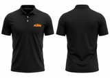 Tshirt - HyperDry Premium Quality Embroidered (Unofficial Apparel)