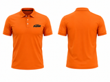 Tshirt - HyperDry Premium Quality Embroidered (Unofficial Apparel)