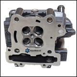 ENGINE HEAD Rc / DUKE 200 - (2017-19 Models ONLY) RC200