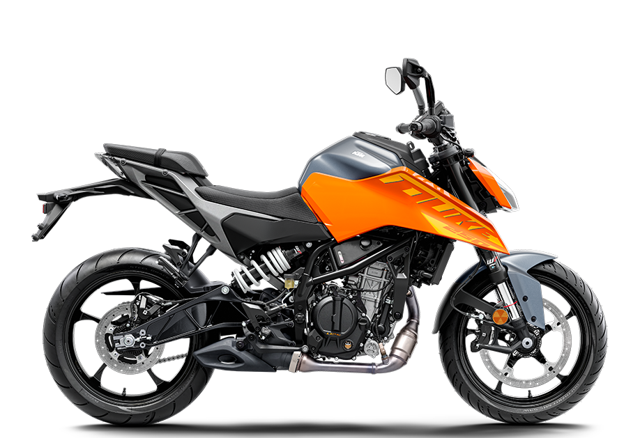 KTM IGNITION COVER - JP181733 - DUKE Gen 3