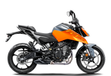 KTM IGNITION COVER - JP181733 - DUKE Gen 3