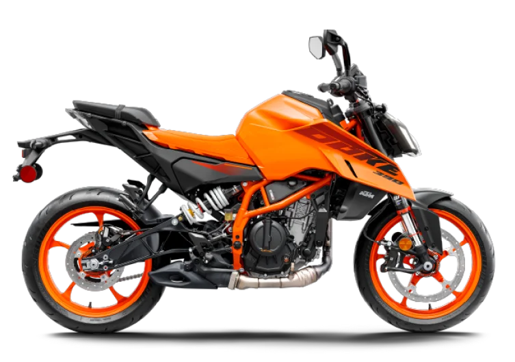 KTM IGNITION COVER - JP181733 - DUKE Gen 3