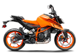 KTM IGNITION COVER - JP181733 - DUKE Gen 3