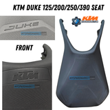 DUKE SEAT 125/200/250/390-JP191000