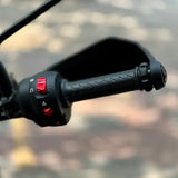 Pro-Spec - ECZ 032- Easy Cruz Triumph Scramler 400 x
