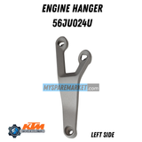 ENGINE HANGER - Svartpillion Husqvarna - 56JU024U (Left)
