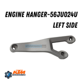 ENGINE HANGER - Svartpillion Husqvarna - 56JU024U (Left)