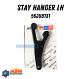 ENGINE HANGER - Husqvarna Vitpillion - 56JUB131 (Left)