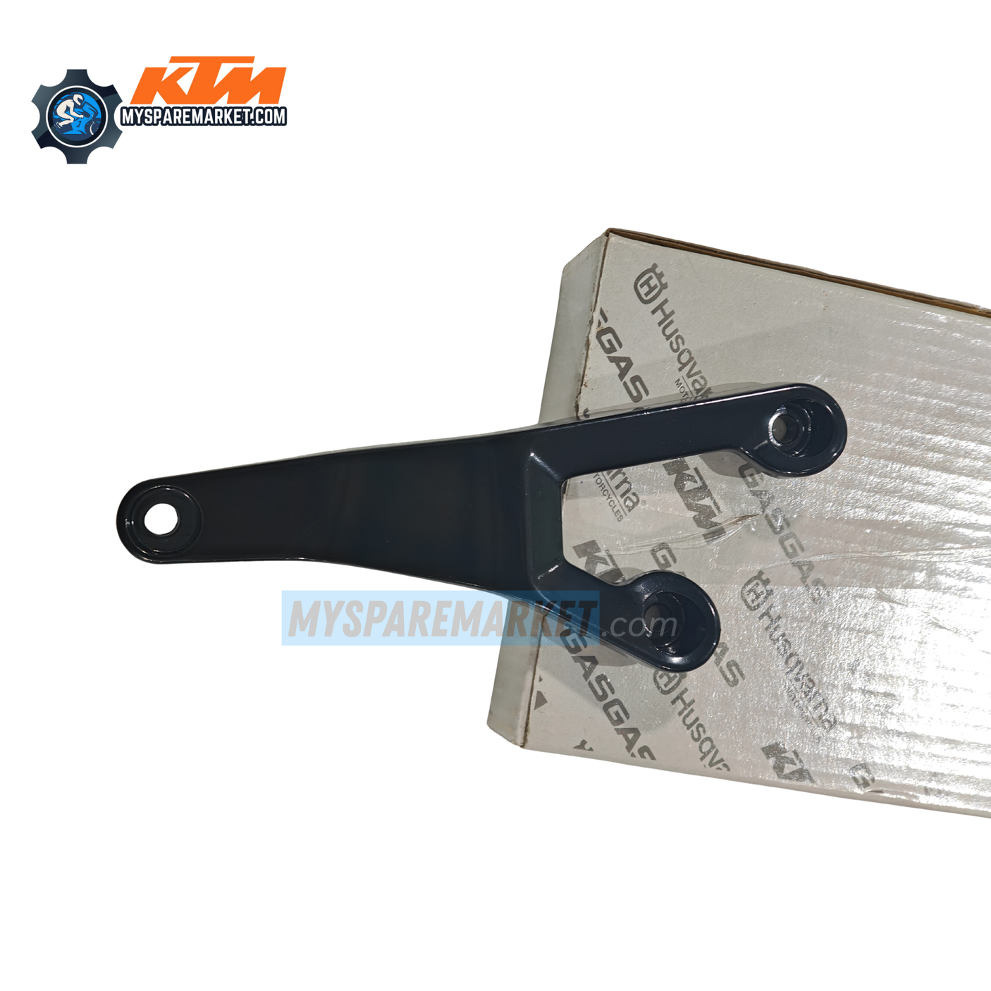 ENGINE HANGER - Husqvarna Vitpillion - 56JUB131 (Left)