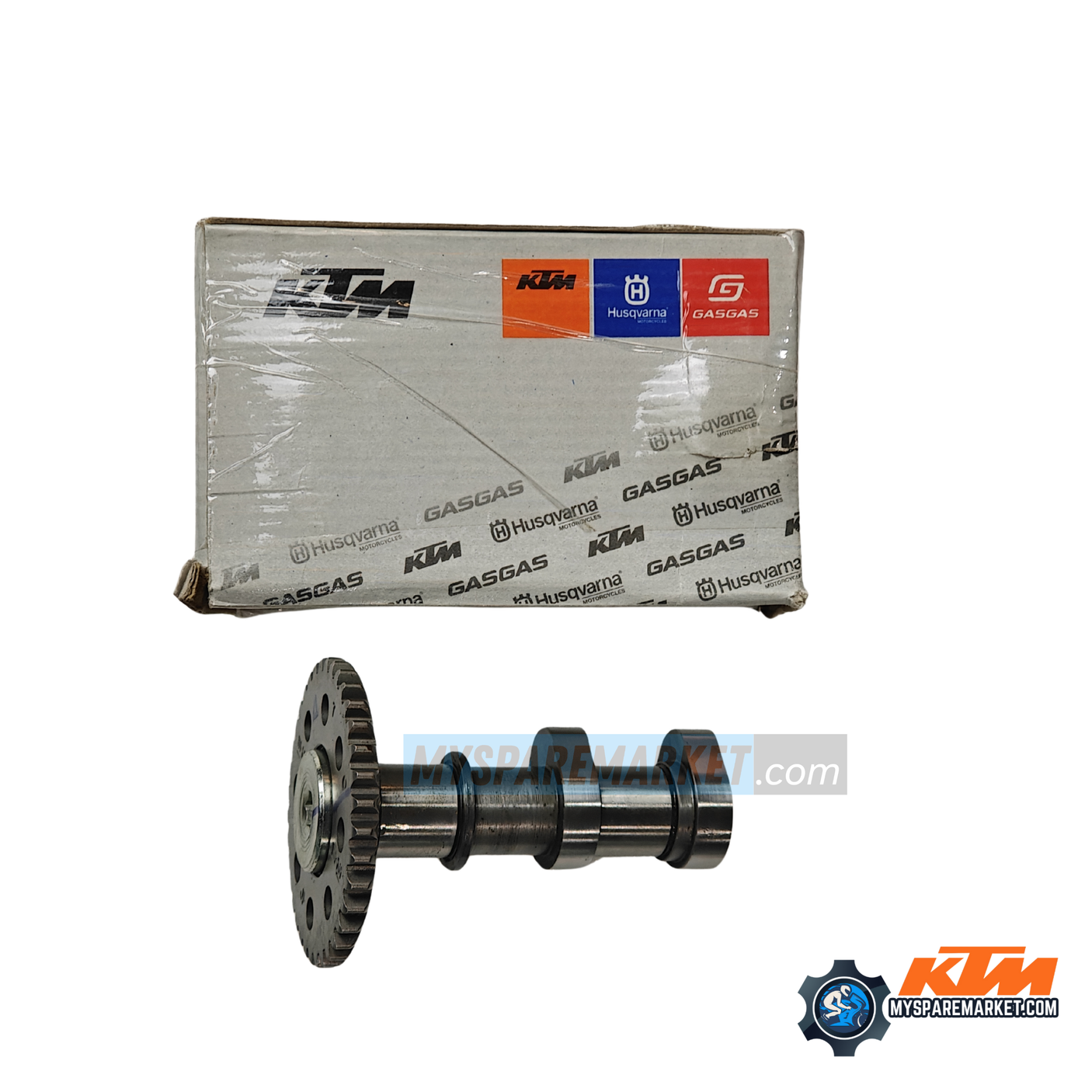 CAMSHAFT ASSEMBLY INTAKE 250 - JP511208 / JY511274