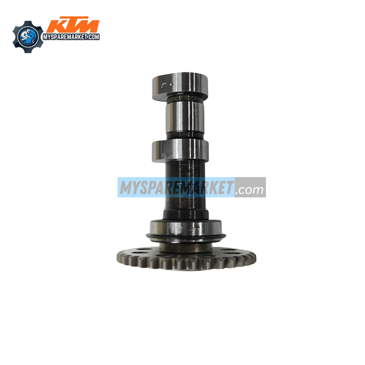 ASSEMBLY CAMSHAFT EXHAUST 200 - JU511221