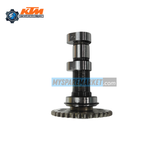 ASSEMBLY CAMSHAFT EXHAUST 200 - JU511221