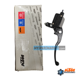 FRONT MASTER ASSEMBLY-JG131840