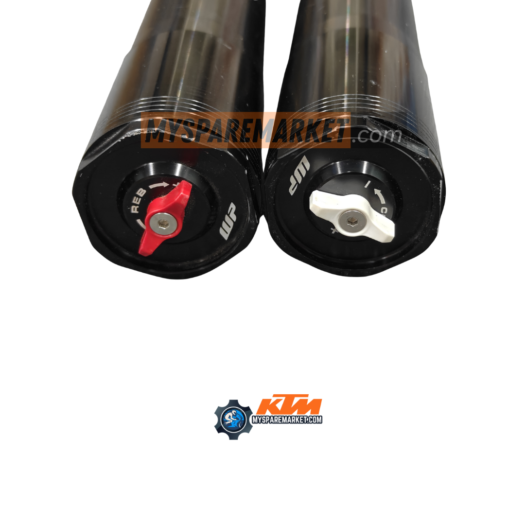 KTM Enduro - Front  Fork Suspension Global Spec > 230mm