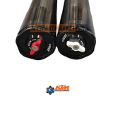 KTM Enduro - Front  Fork Suspension Global Spec > 230mm