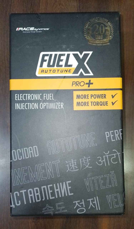 FuelX Pro Plus - KTM ADVENTURE 390 2020-2024