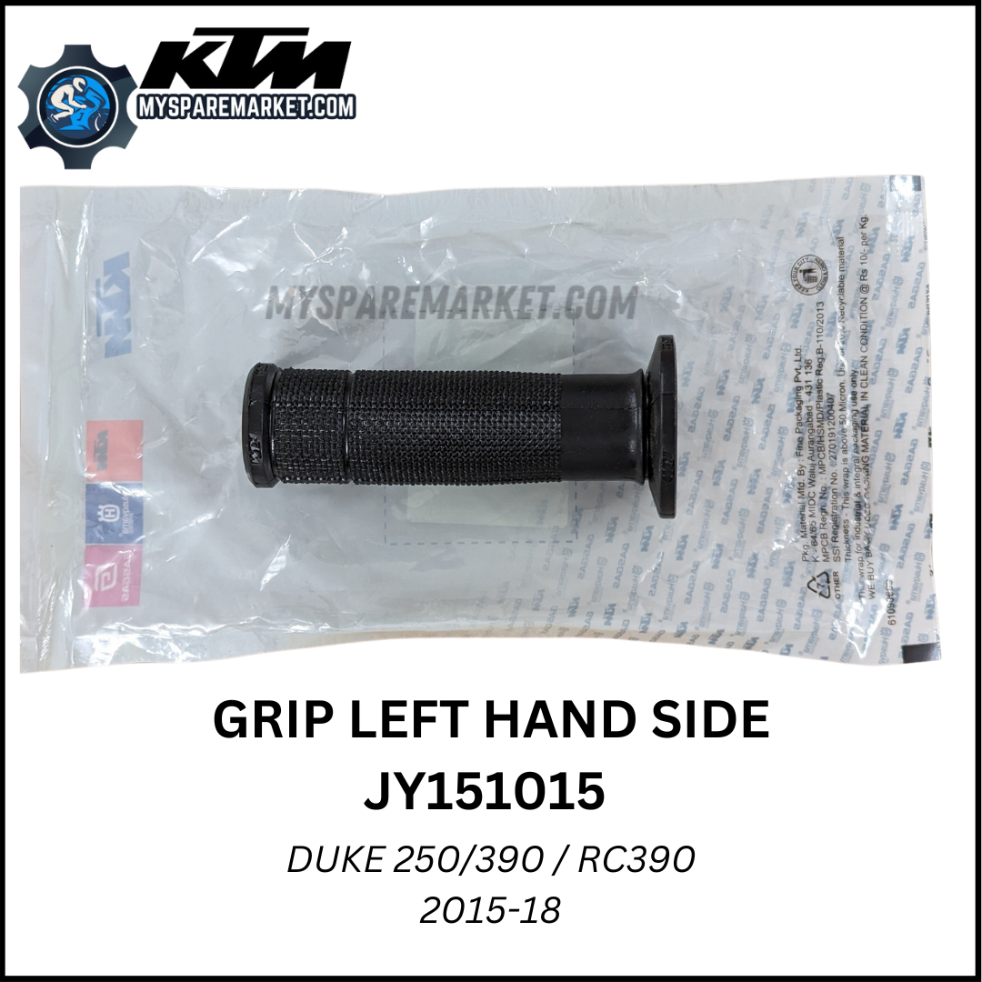 KTM GRIP LEFT SIDE -JY151015