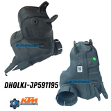 DHOLKI/PRE-MUFFLER JP591195 DUKE 250/390 GEN 3rd