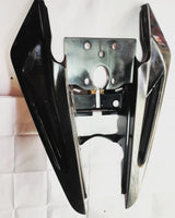 RC SEAT KOWL GEN 1 (UNDER SEAT TRAY) (UNPAINTED)