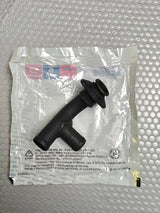 RADIATOR HOSE METAL PIPE - JG601239
