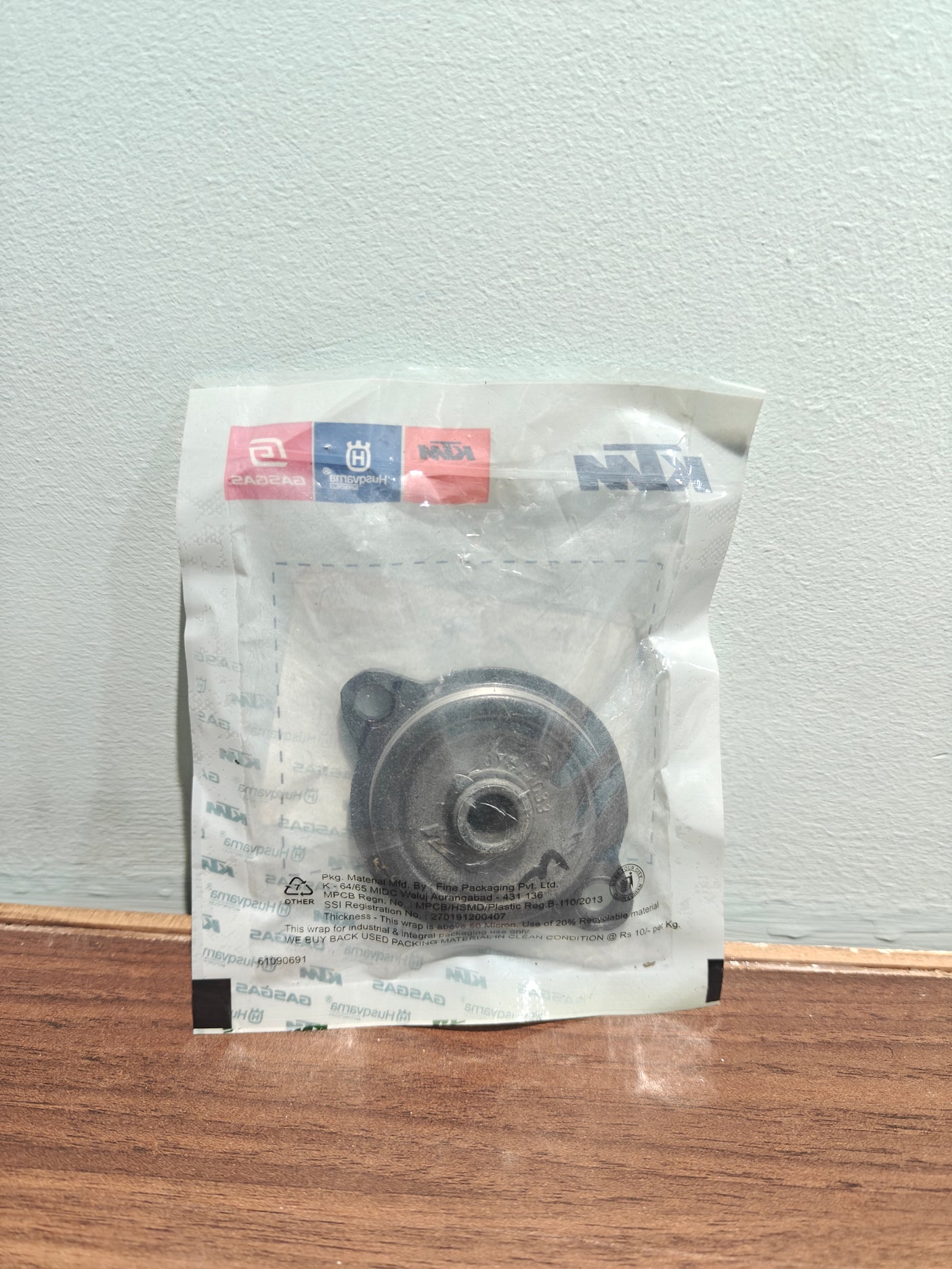 CAP OIL FILTER- JY571033