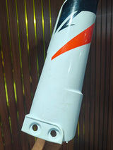 KTM ADVENTURE 2nd GEN 250/390 FORK PROTECTORS JG181453 +JG181458