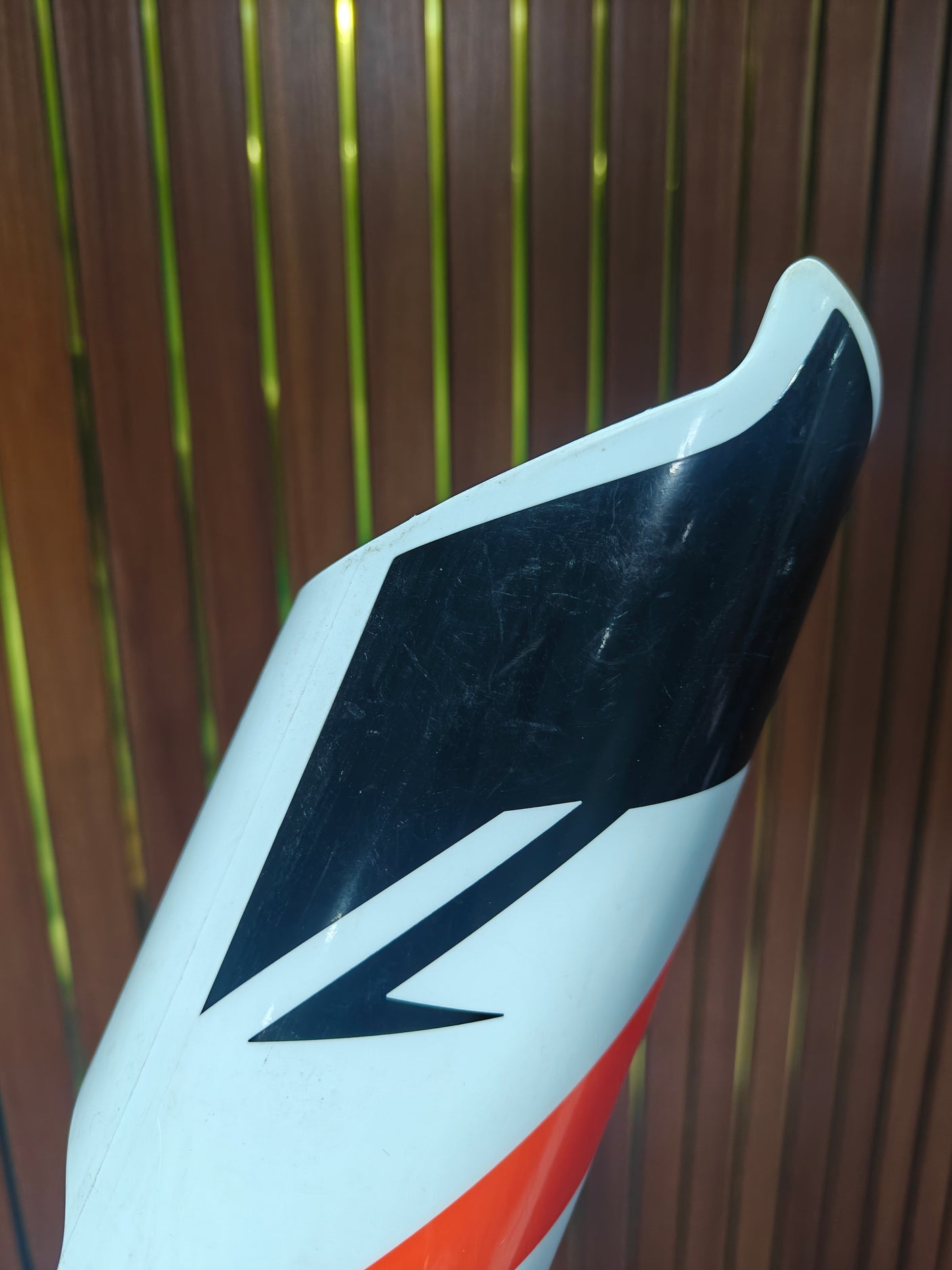 KTM ADVENTURE 2nd GEN 250/390 FORK PROTECTORS JG181453 +JG181458