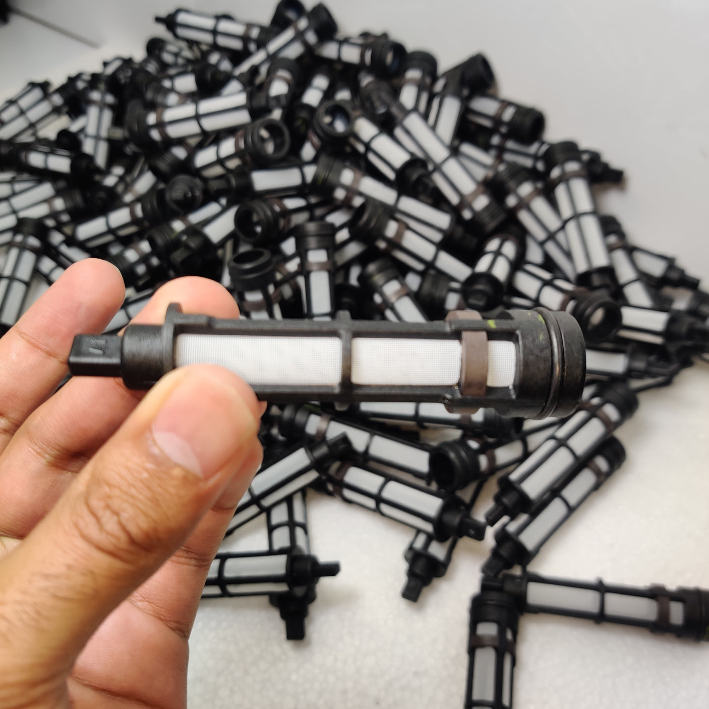 OIL STRAINER-JY571030