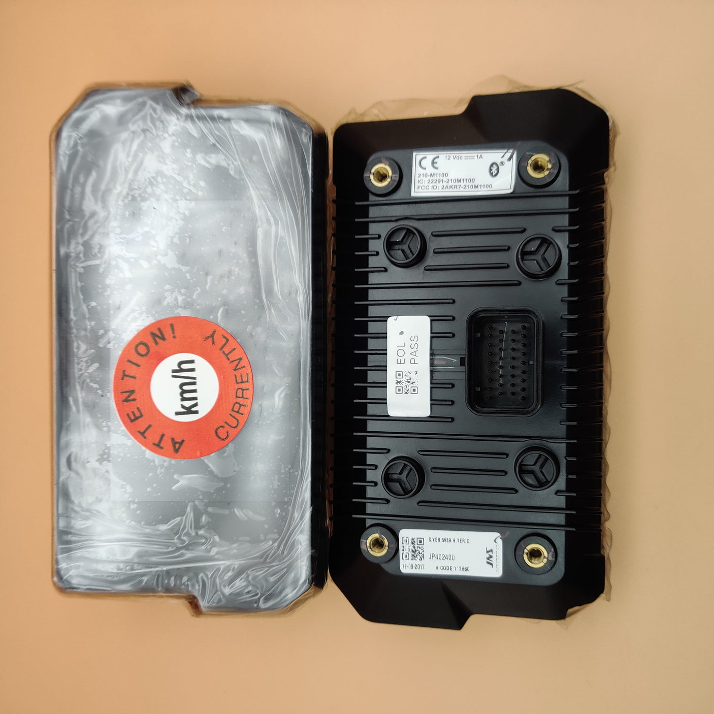 Speedometer - Duke 390 TFT (2017/2018) OPENBOX JP402400 [FREE HOME DELIVERY]